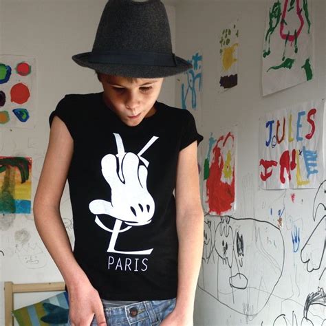 ysl kids|Designer Saint Laurent Kids .